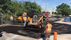 Trusted Firebaugh, CA Driveway Paving Services Experts